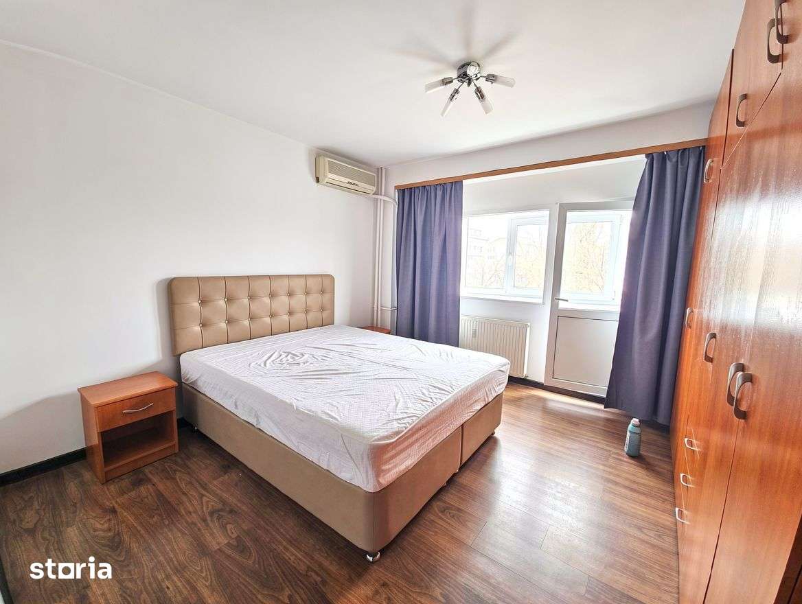 Apartament 2 Camere | 3 min Metrou Piața Victoriei — fotografia 3