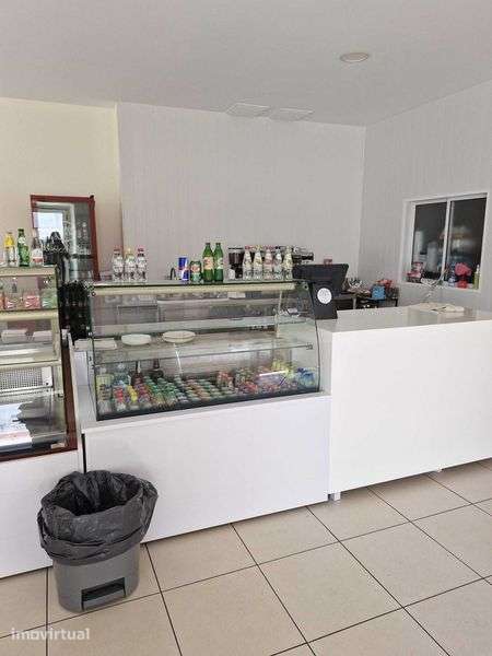Trespasse de café/Pastelaria - Grande imagem: 4/6