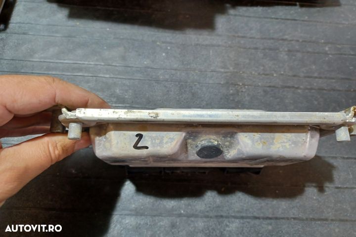 Calculator motor ECU 0261207475 - 1.8 0261207475 - 1.8 Citroen Berlin - 5