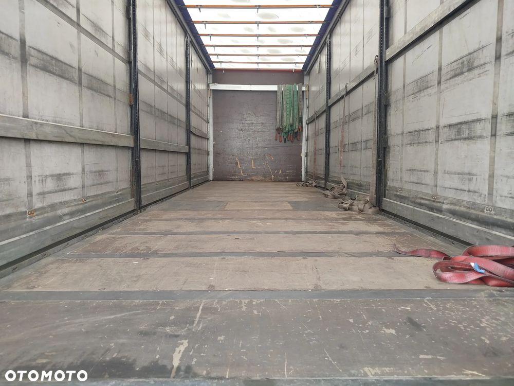 MAN TGM 18.250 - 8