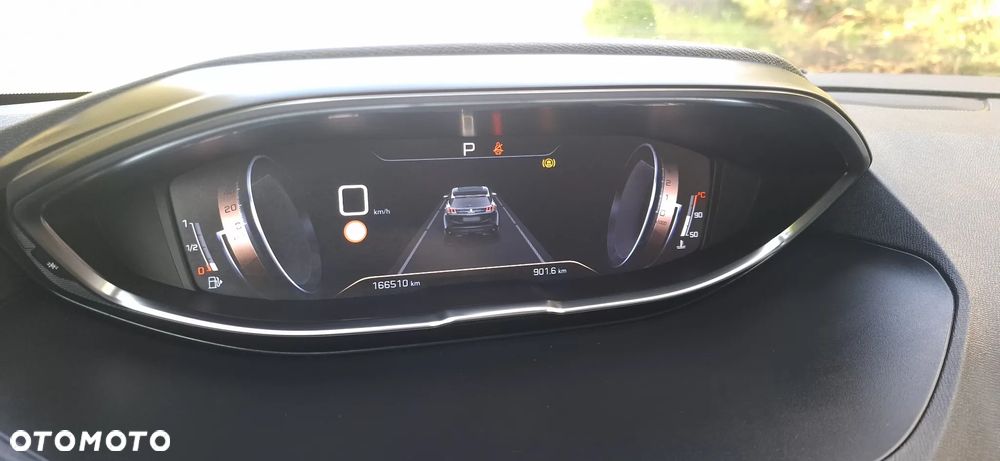 Peugeot 3008 2.0 BlueHDi GT S&S EAT8 - 28