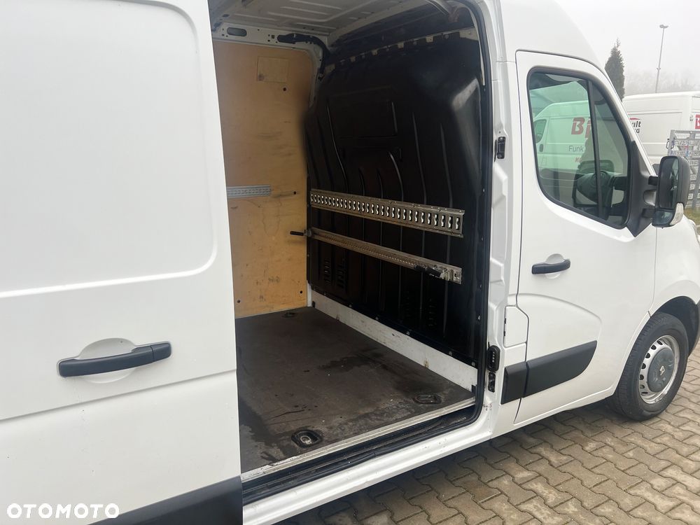 Renault Master - 21