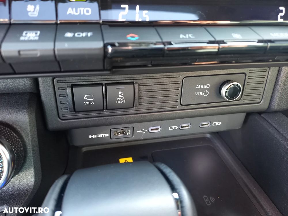 Toyota Land Cruiser - 29