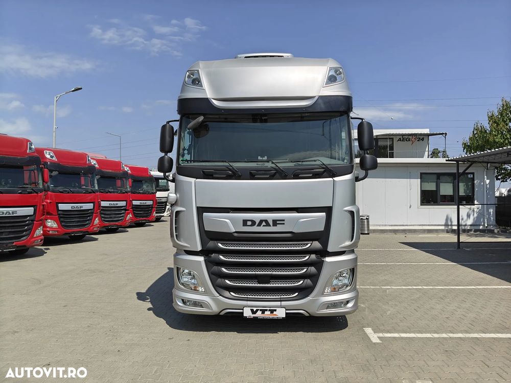 DAF XF 480FT - 3