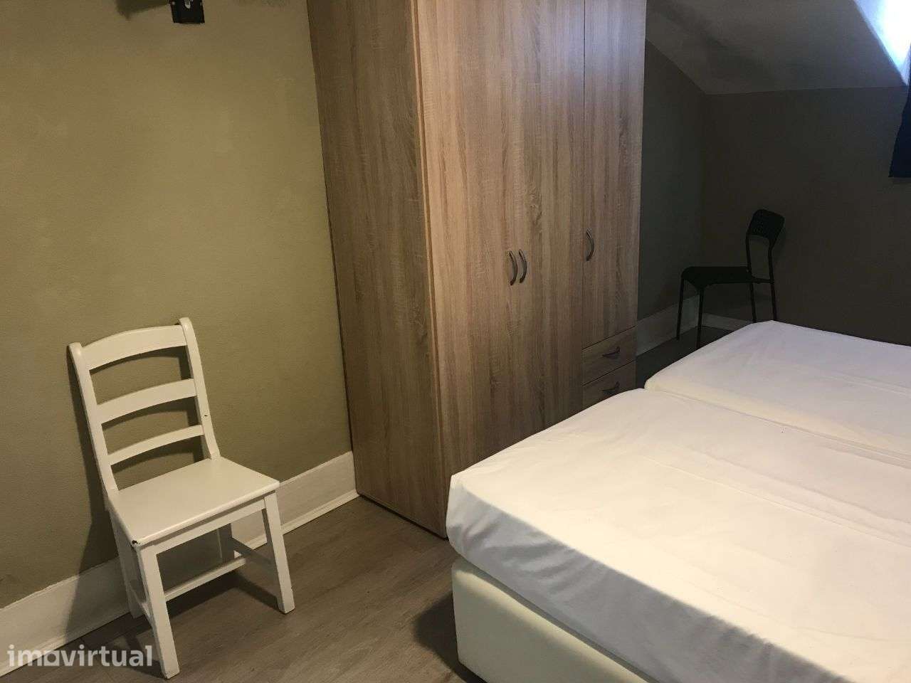 Quarto para alugar - Centro Porto - Grande imagem: 5/6