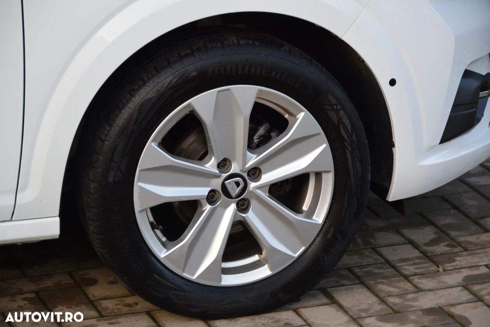 Dacia Logan TCe 90 MT6 Comfort - 12