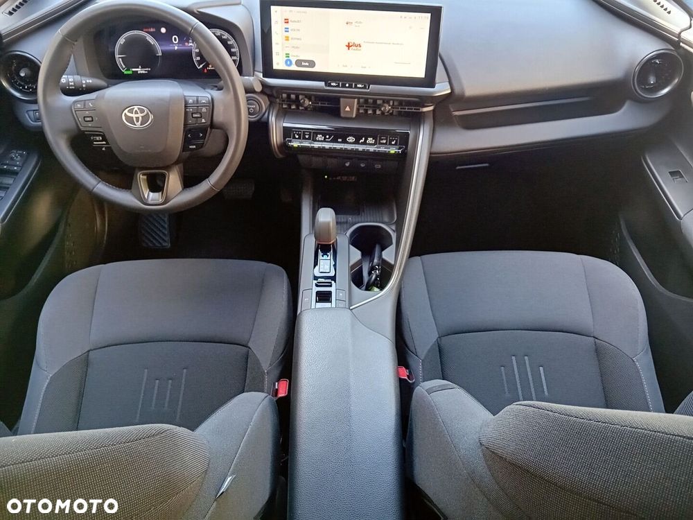 Toyota C-HR 1.8 Hybrid Style - 9