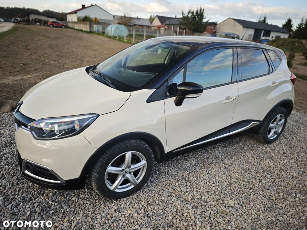 Renault Captur - 29