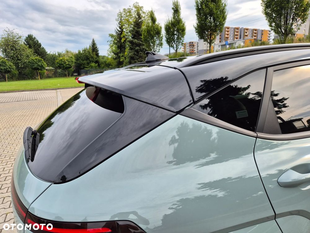 Hyundai Kona 1.6 T-GDI N Line DCT - 8