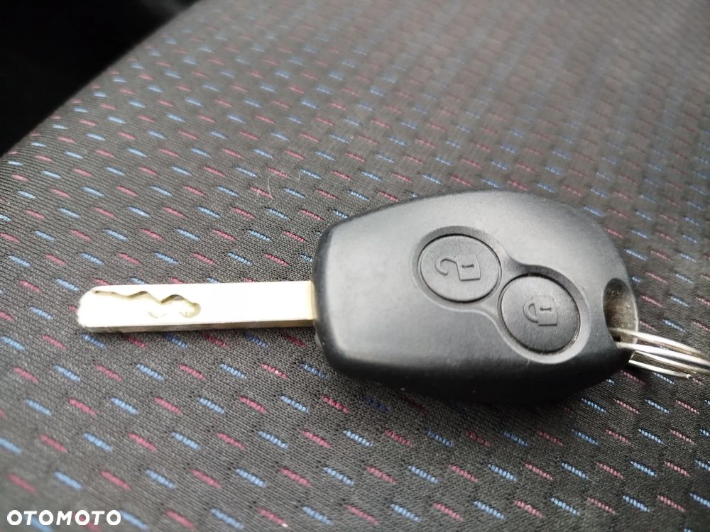 Renault Clio 1.2 16V Edition Dynamique - 19