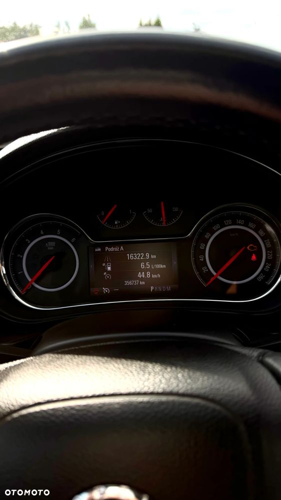 Opel Insignia 2.0 CDTI Edition - 14