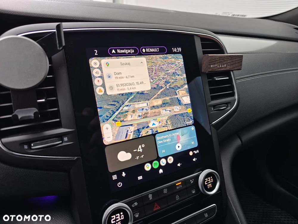 Renault Talisman 1.3 TCe FAP Intens EDC - 20