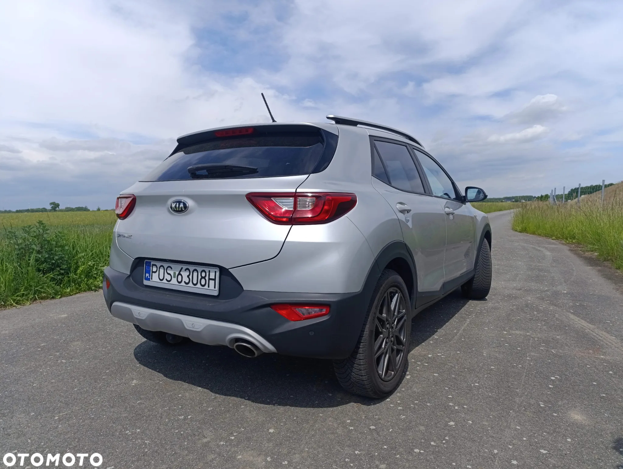 Kia Stonic - 5
