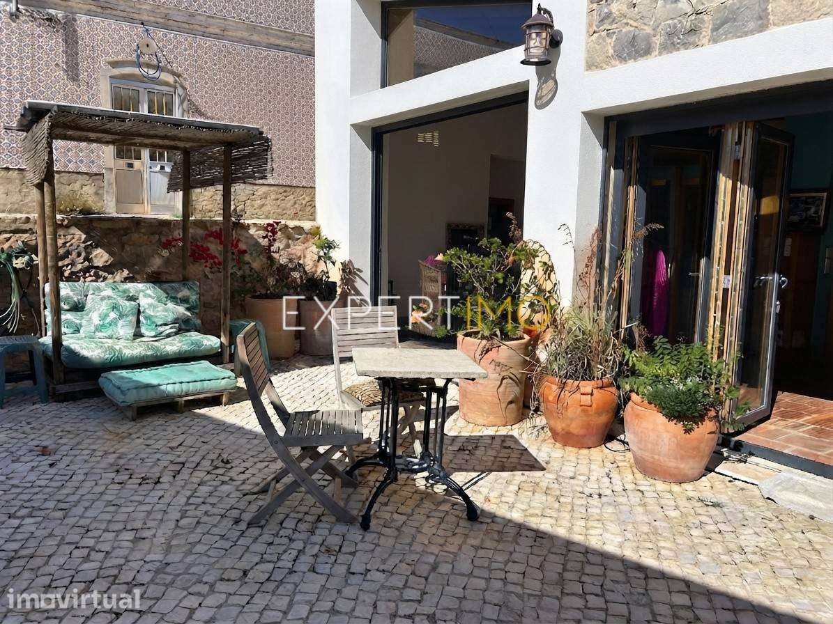 Quinta com Projeto Aprovado em Santa Catarina, Tavira, Algarve - Grande imagem: 2/27