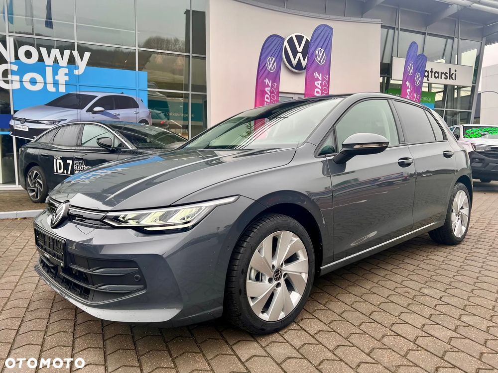 Volkswagen Golf 1.5 TSI Life Plus - 3