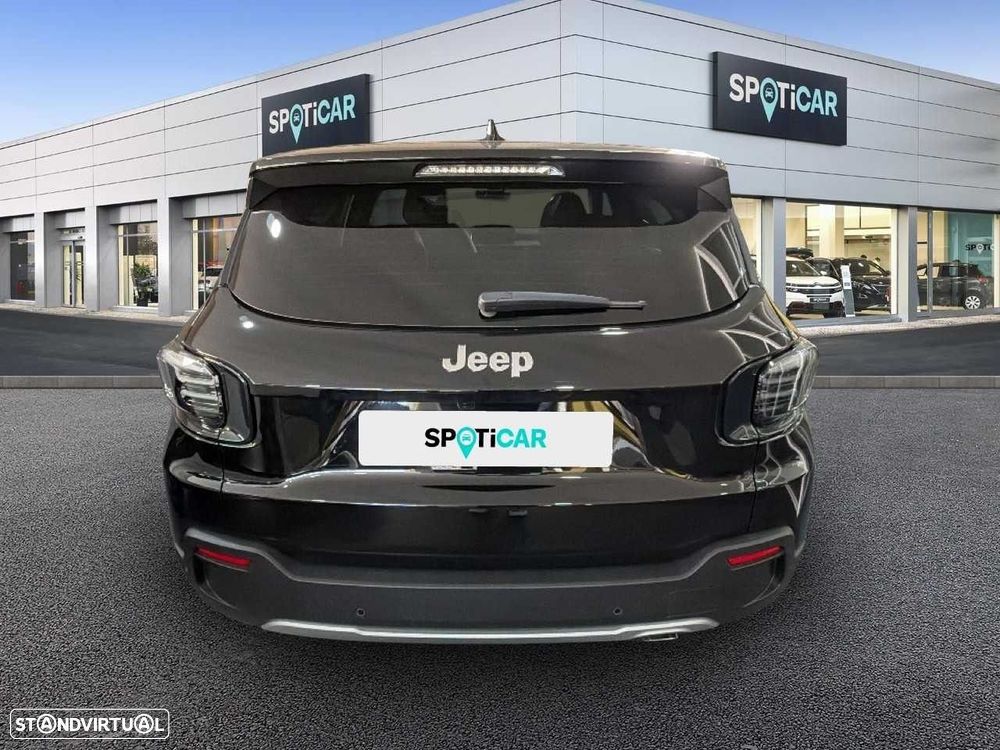 Jeep Avenger 1.2 TG Altitude - 17