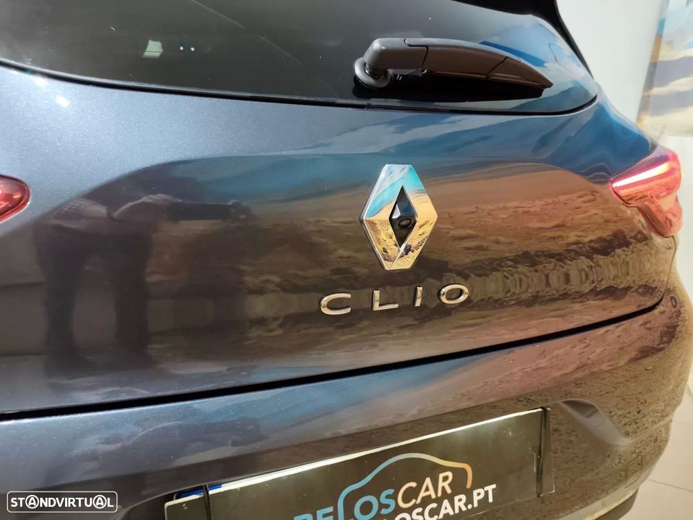 Renault Clio TCe 100 EDITION ONE - 10