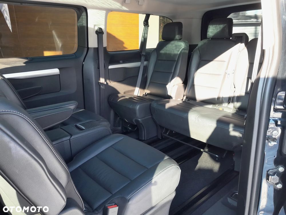 Toyota Proace Verso 2.0 D4-D Long VIP - 10