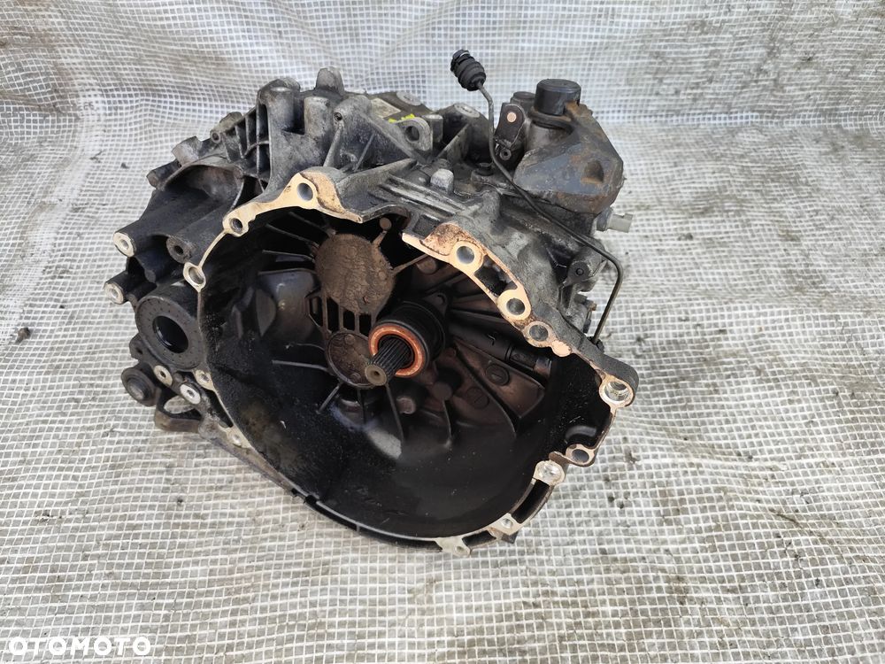 Volvo XC60 I Lift 13-18 2.0 D4 190ps Skrzynia Biegów Manualna EU1R7002GEE - 1