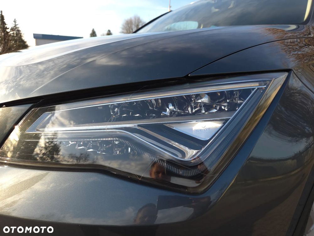 Seat Ateca 1.6 TDI DSG Xcellence - 5