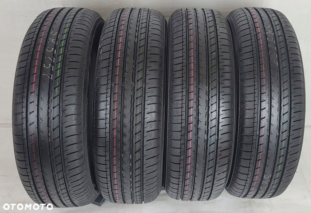 4X OPONY YOKOHAMA BLUEARTH GT AE51 185 65 R15 88T 185/65R15 2023 - 1