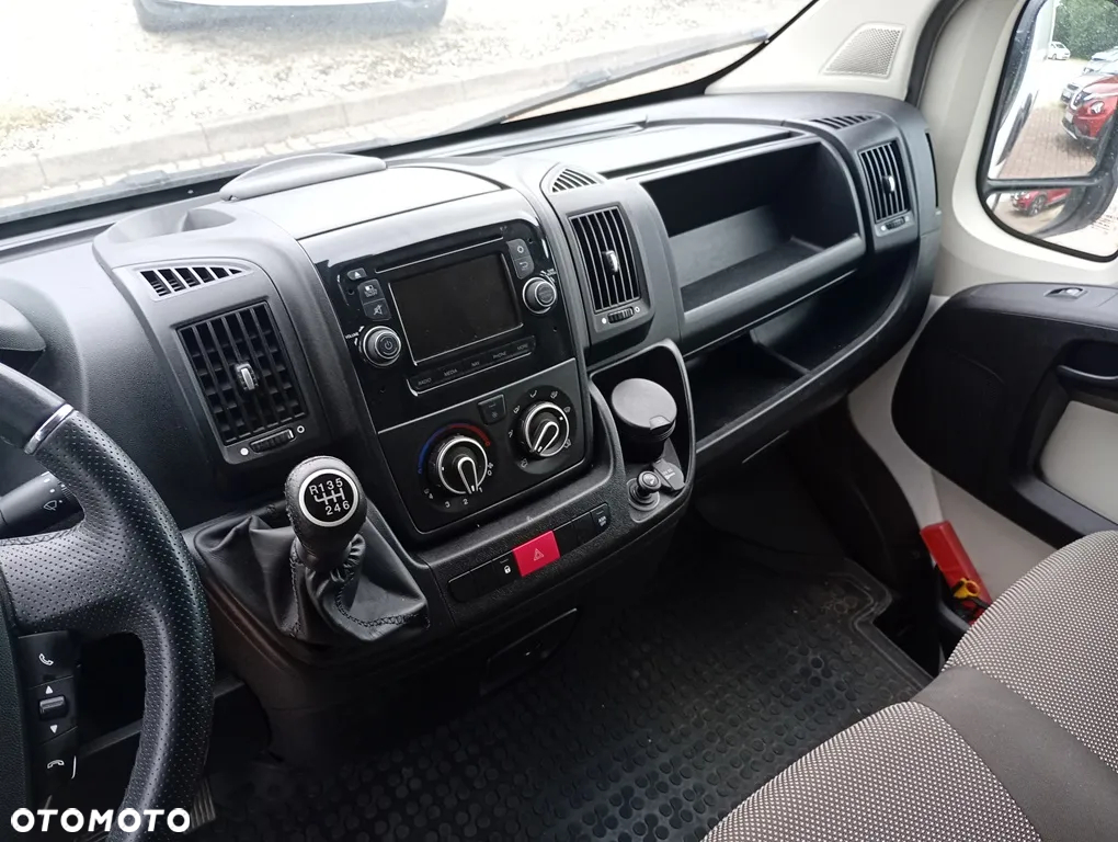 Citroën Jumper - 11