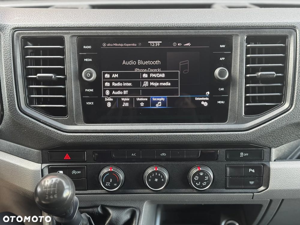 Volkswagen CRAFTER - 40