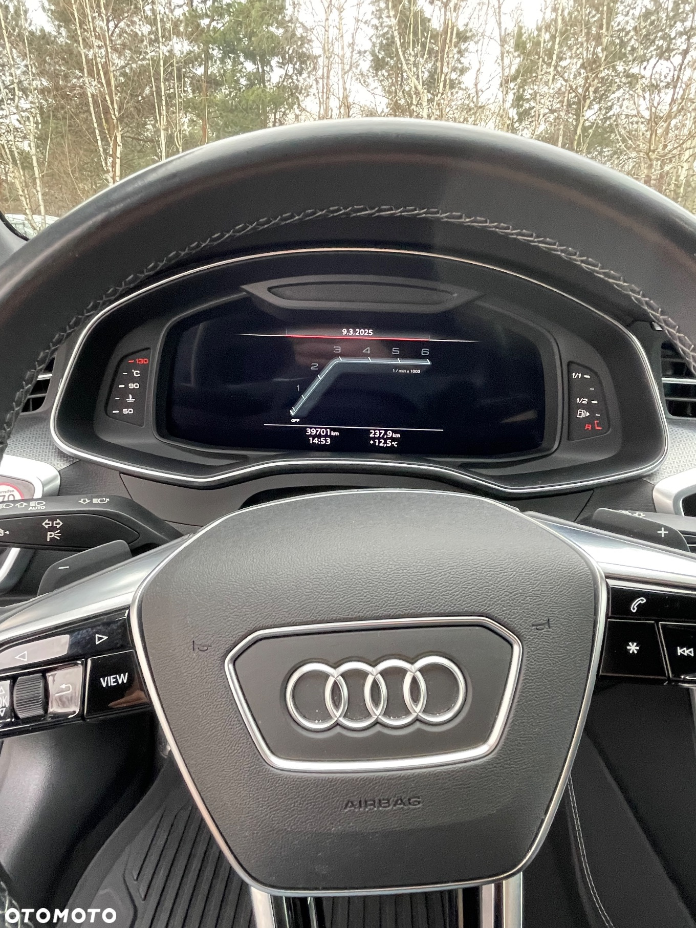 Audi A6 Allroad quattro 50 TDI tiptronic - 21