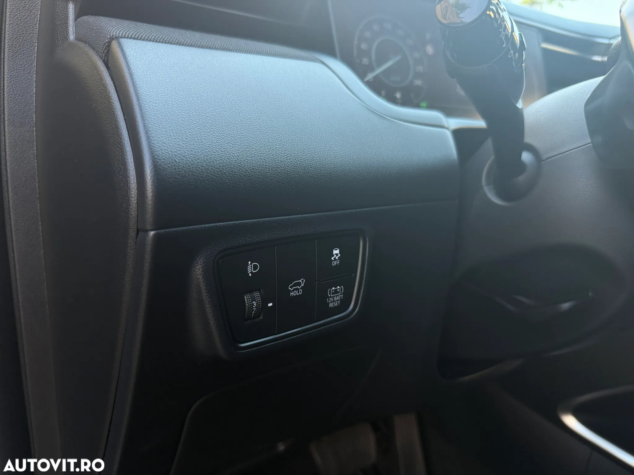 Hyundai Tucson HEV 1.6 l 230 CP 4WD 6AT Luxury - 17