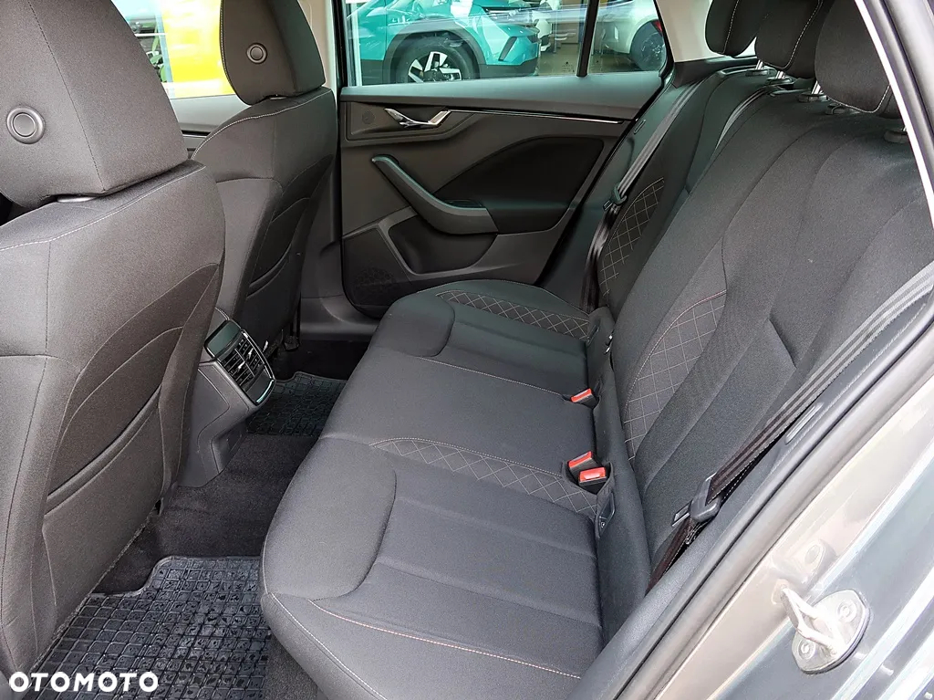 Skoda Scala 1.0 TSI Ambition - 12