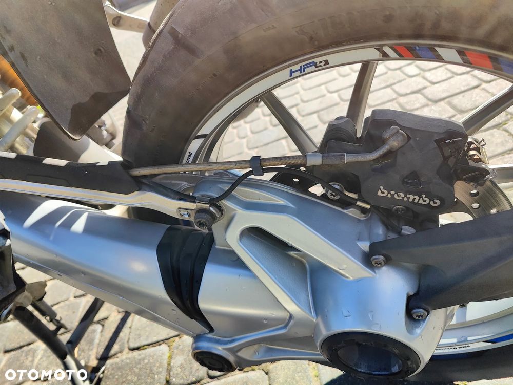 BMW R - 13