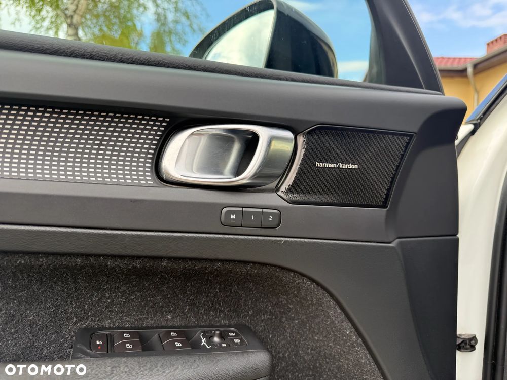 Volvo XC 40 T3 RDesign - 12
