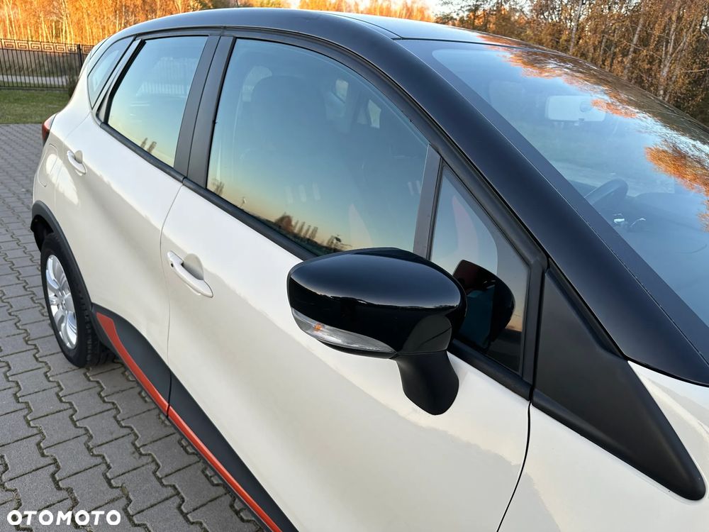 Renault Captur ENERGY TCe 90 Experience - 11