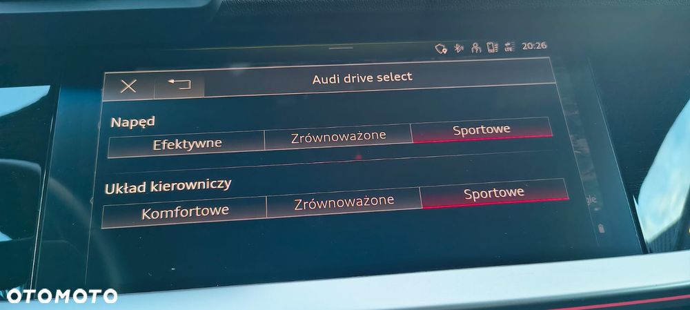 Audi A3 Sportback 40 TDI quattro S tronic S line - 23