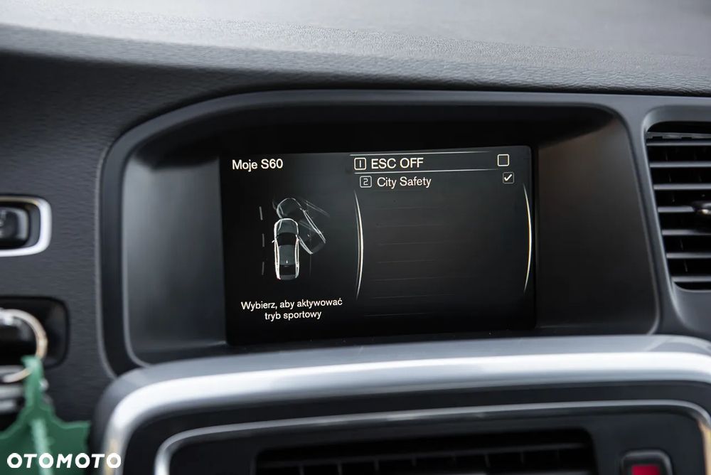 Volvo S60 D2 RDesign - 21