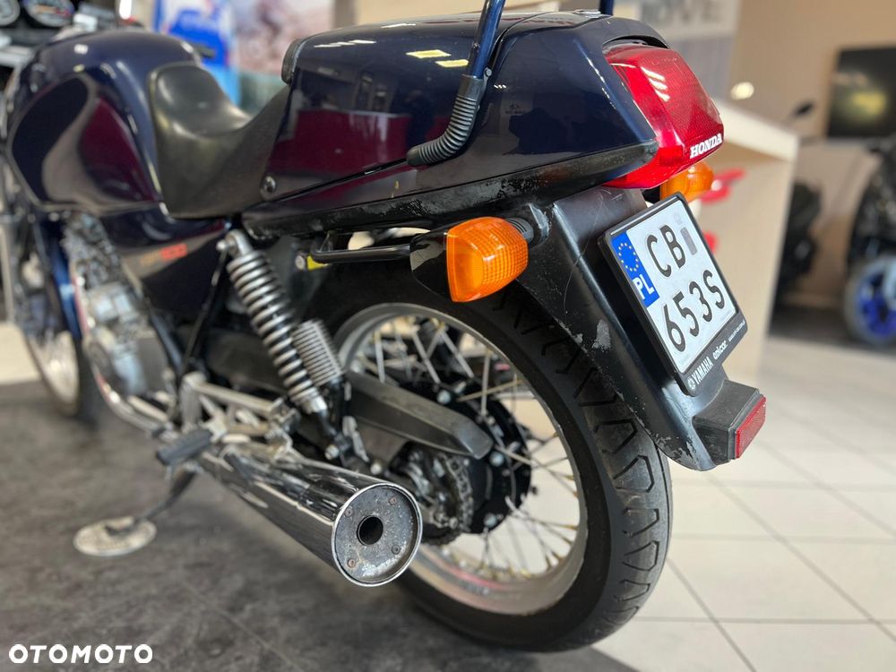 Honda XBR - 18