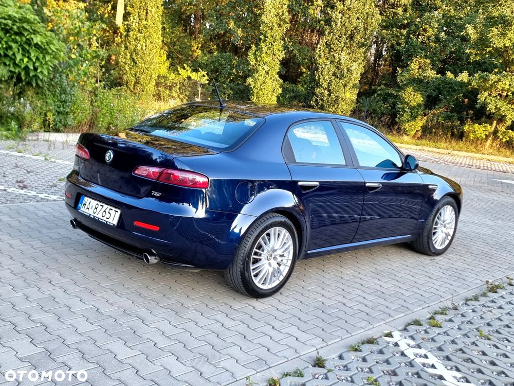 Alfa Romeo 159 1.8 TBI 16V - 29