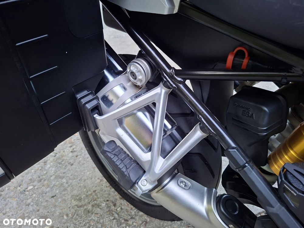 BMW GS - 37
