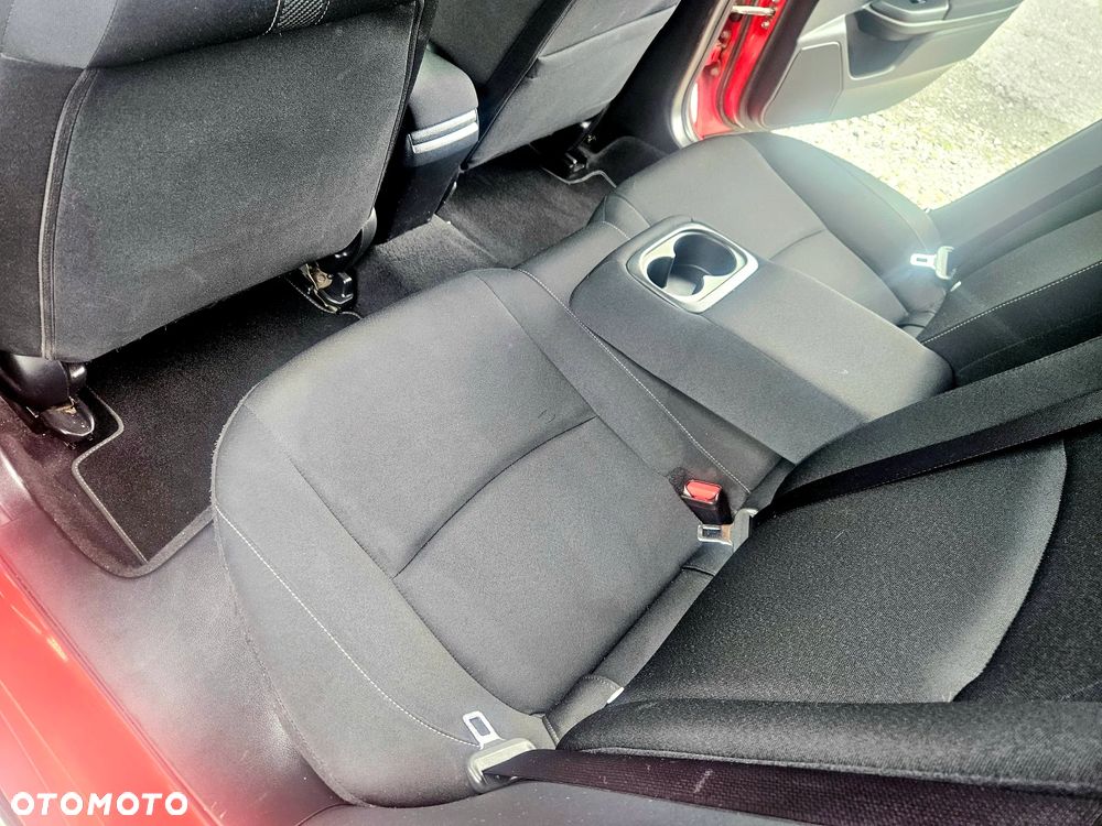 Honda Civic 1.5 i-VTEC Turbo CVT Sport - 22