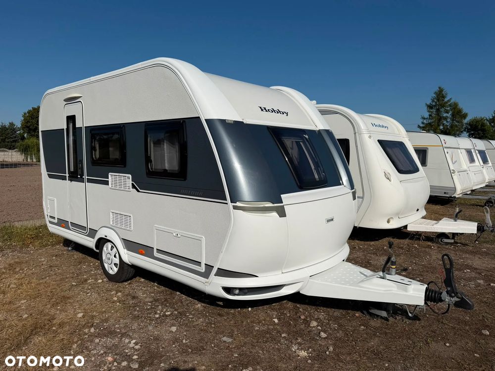 Hobby Ontour 390