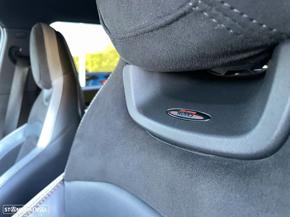 MINI Clubman Cooper SD Auto - 28