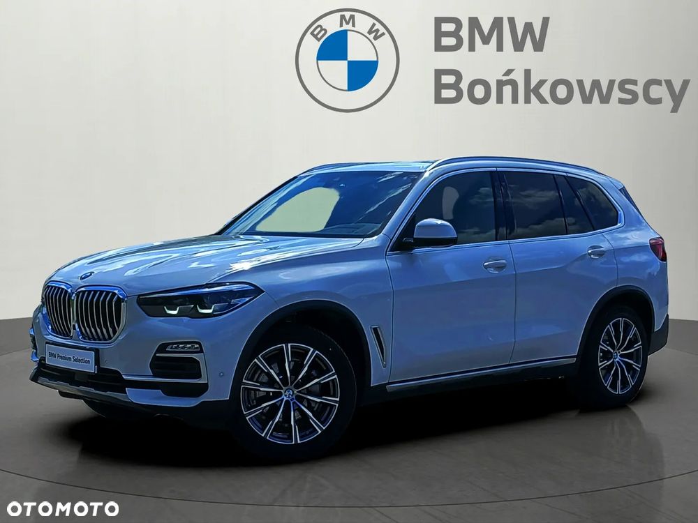 BMW X5 xDrive25d - 2