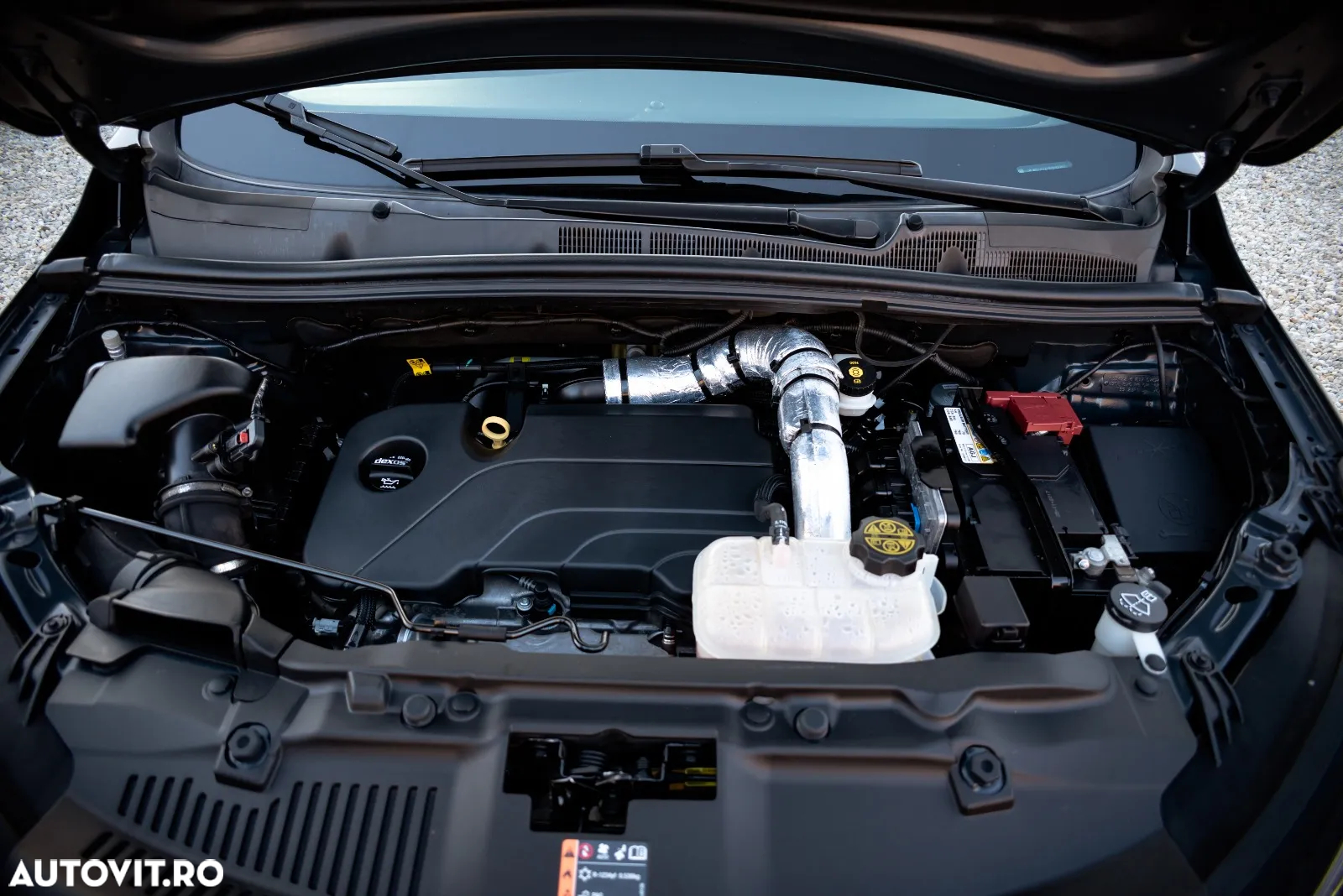 Opel Mokka - 32
