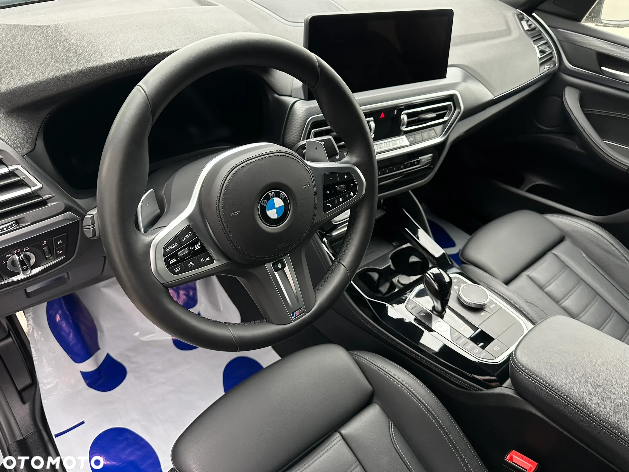 BMW X4 - 22