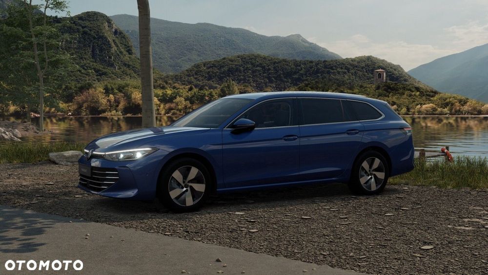 Volkswagen Passat - 3