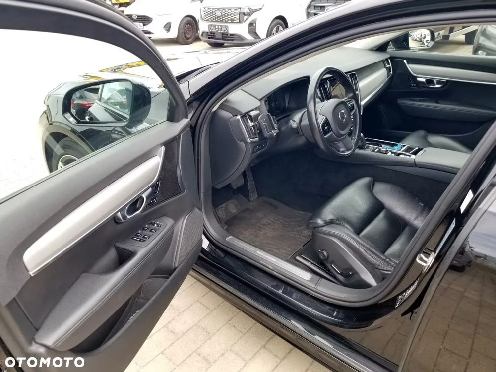 Volvo V90 T6 Recharge AWD Geartronic RDesign - 7