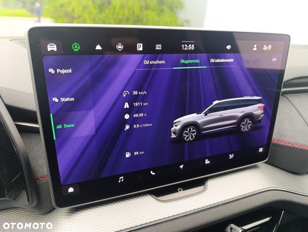 Skoda Kodiaq 2.0 TSI 4x4 RS DSG - 36