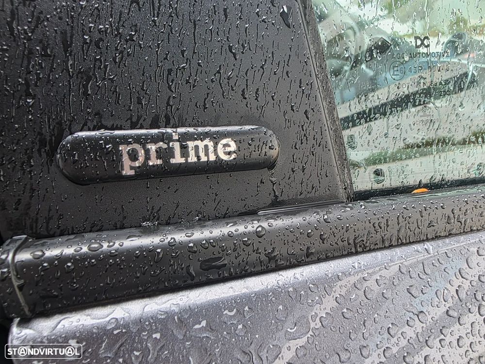 Smart ForFour twinamic prime - 6