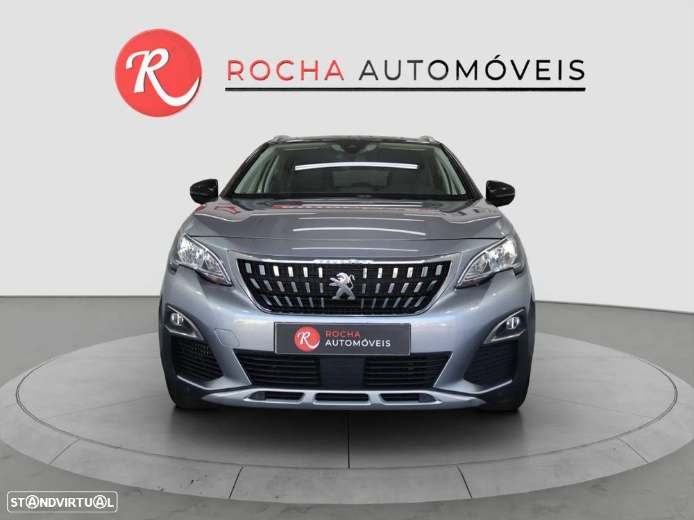 Peugeot 3008 PureTech 130 Stop & Start Allure - 3