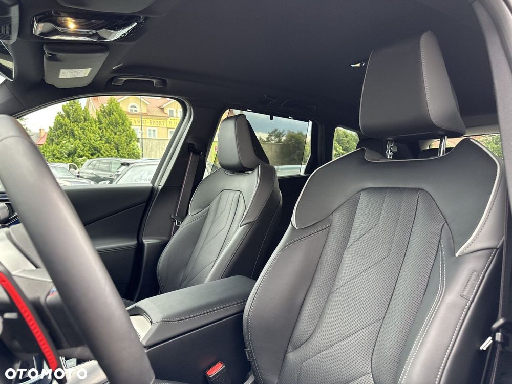 BMW X3 - 13